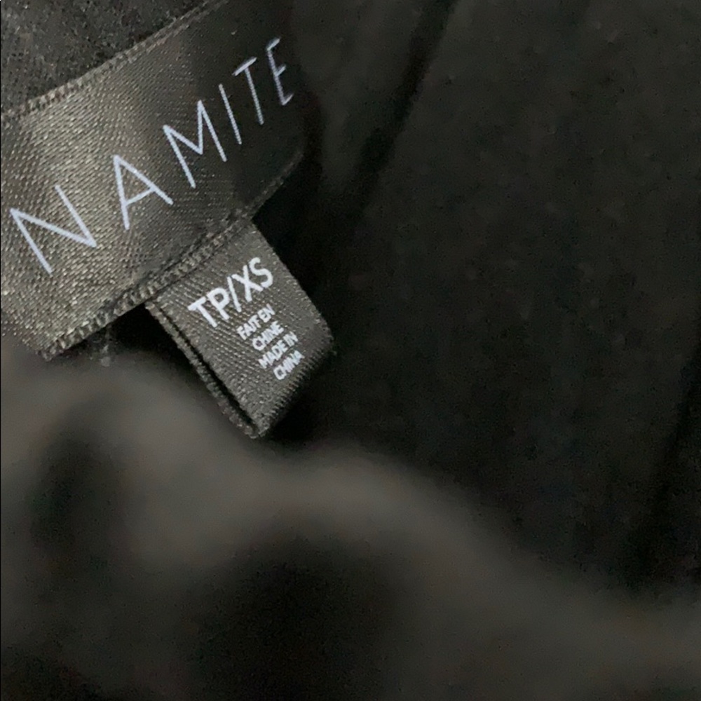 Dynamite jumpsuit - Picture 2 of 10